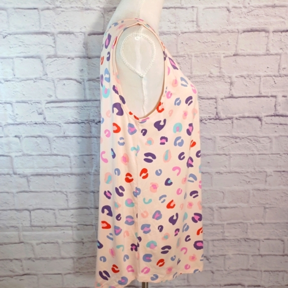 Grace & Lace Women's Tank Top – Size Large (NWT) - Picture 4 of 14